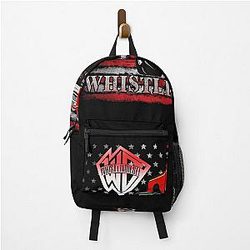 Whistlindiesel Backpack