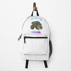 Whistlindiesel Backpack