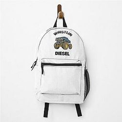 Whistlindiesel Backpack