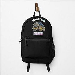 Whistlindiesel Backpack
