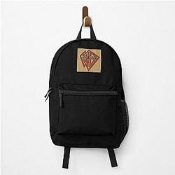 Whistlindiesel Retro Backpack
