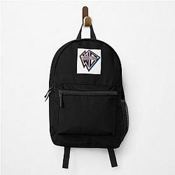 Whistlin' Diesel - Glitch Backpack