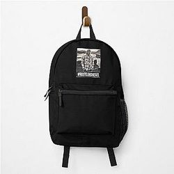 Whistlin' Diesel Backpack