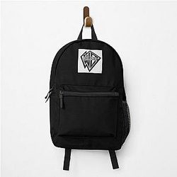 Whistling Diesel Retro V2 Backpack