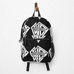 Whistling Diesel Backpack