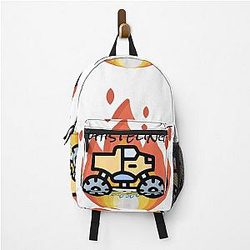 Whistling Diesel Backpack