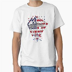Whistlindiesel Classic T-Shirt