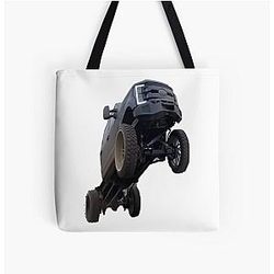 Monster Wholesale Tote Bag