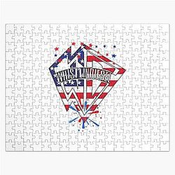 Whistlindiesel Jigsaw Puzzle