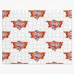 Whistlediesel Jigsaw Puzzle