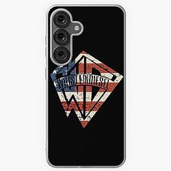 Whistling Diesel Merch Samsung Galaxy Case