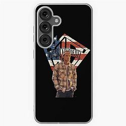 Whist lindiesel Merch Samsung Galaxy Case