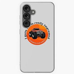 Samsung Galaxy Soft Case