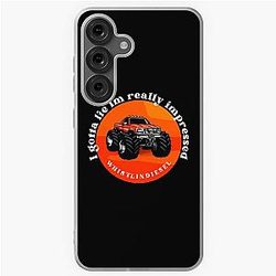 Samsung Galaxy Soft Case