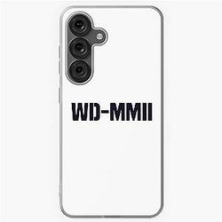 Whistlindiesel Monstermax MMII Samsung Galaxy Soft Case