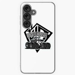 Whistlindiesel Samsung Galaxy Soft Case