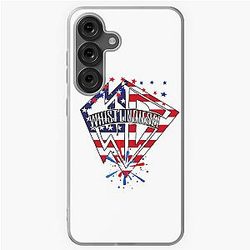 Whistlindiesel Samsung Galaxy Soft Case