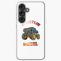 Whistlindiesel Samsung Galaxy Soft Case