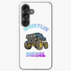 Whistlindiesel Samsung Galaxy Soft Case