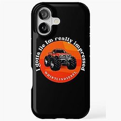 Iphone Tough Case