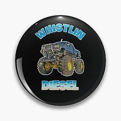 Whistling Pin