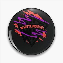 Whistling Pin