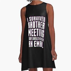Office Humor Workplace Funny Quotes Meeting Email White Collar Dress