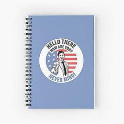 White Collar Sticker Coupon Book