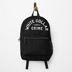 White Collar Crime حجم