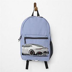 Aston Martin Backpack