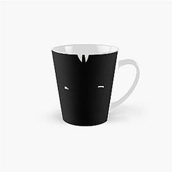 White Collar Consultant Tall Mug