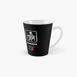 Blue collar or Tall Mug