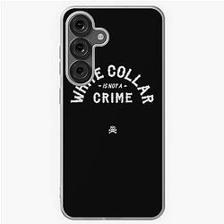 White Collar Crime Samsung Case