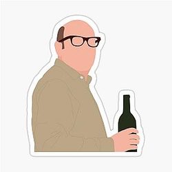 White Collar - Mozzie