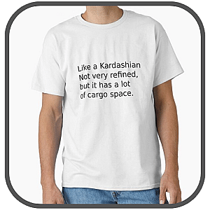 White Collar T-Shirts