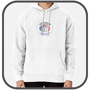 White Collar Hoodies