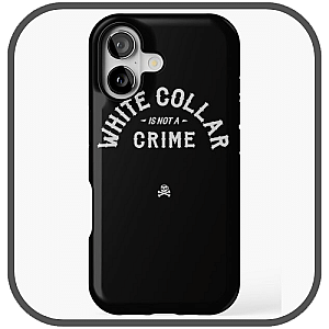 White Collar Cases