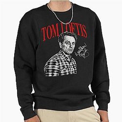 Greetings from Widow's Bay Pullover Sweatshirt