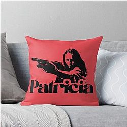 Widow's Bay Throw Pillow