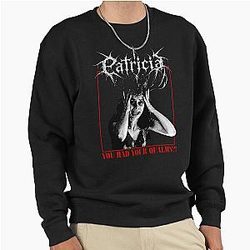Greetings from Widow's Bay Pullover Sweatshirt