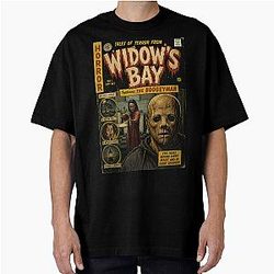 Widow's Bay Boogeyman T-Shirt