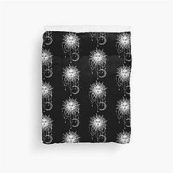 Widow's Bay Duvet Cover