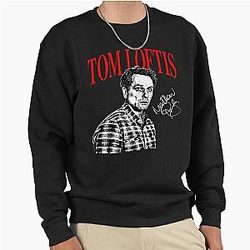 Greetings From Widow's Bay Pullover Sweatshirt