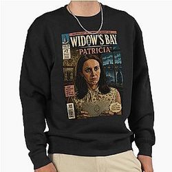Widow's Bay Sweatshirt