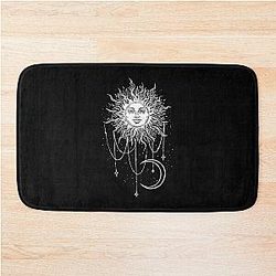 Widow's Bay Bath Mat