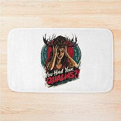 Greetings from Widow's Bay Bath Mat