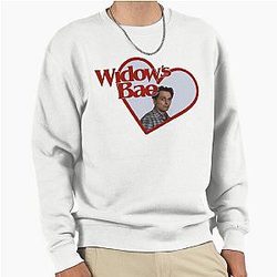 Widow's Bay Pullover Sweatshirt