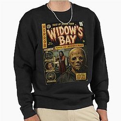 Widow's Bay Boogeyman Sweatshirt