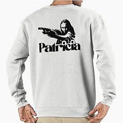 Widow's Bay Pullover Sweatshirt