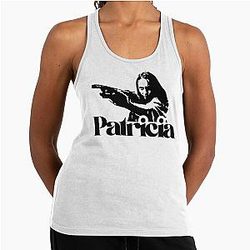 Widow's Bay Racerback Tank Top